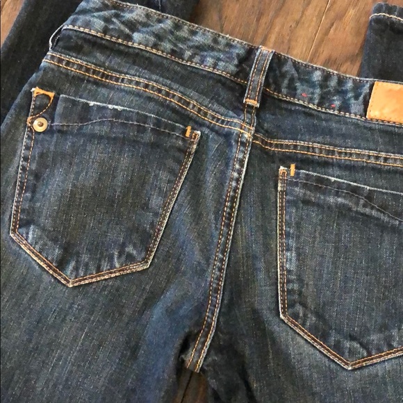 X2 Skinny Jeans - Picture 5 of 8